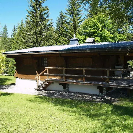 Chalet 4 A Mont D'arbois - 10 Pers, Terrasse, Parking - Fr-1-453-10 *
