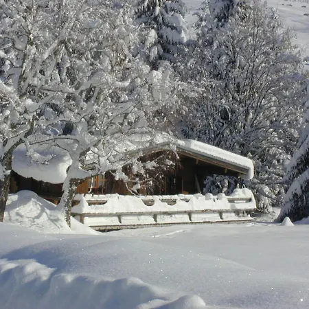 4 A Mont D'arbois - 10 Pers, Terrasse, Parking - Fr-1-453-10