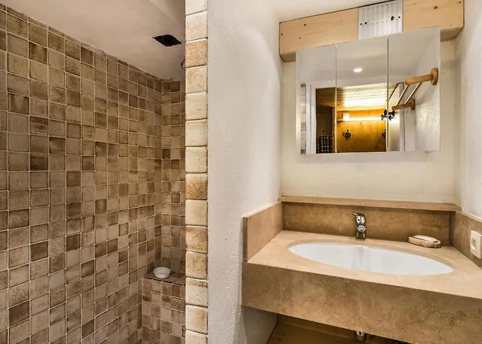 4 A Mont D'arbois - 10 Pers, Terrasse, Parking - Fr-1-453-10 Alpesi faház *