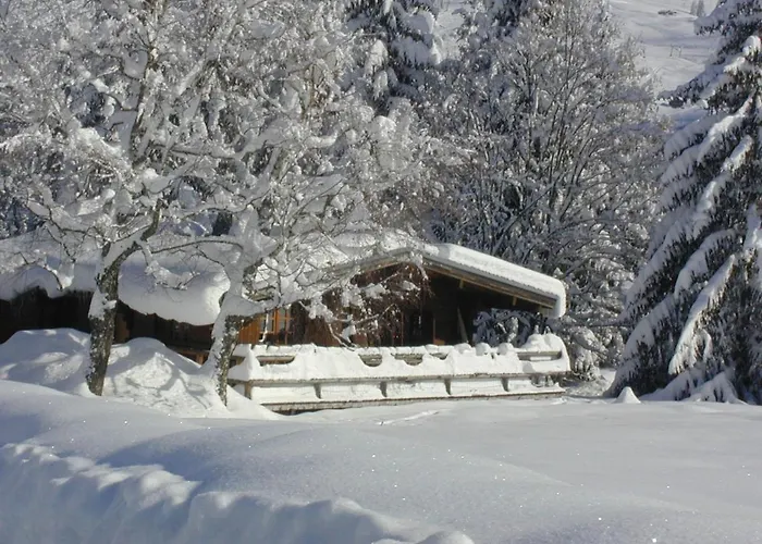 4 A Mont D'arbois - 10 Pers, Terrasse, Parking - Fr-1-453-10